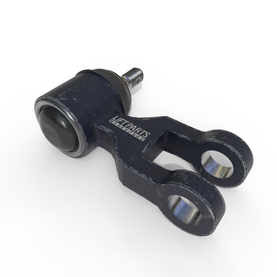 Tie Rod End For Nissan : 48520-00H04 - Same Day Shipping - Lift